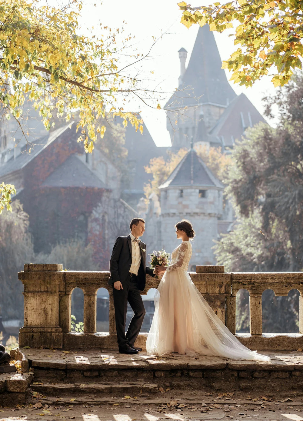 Votre photo de mariage