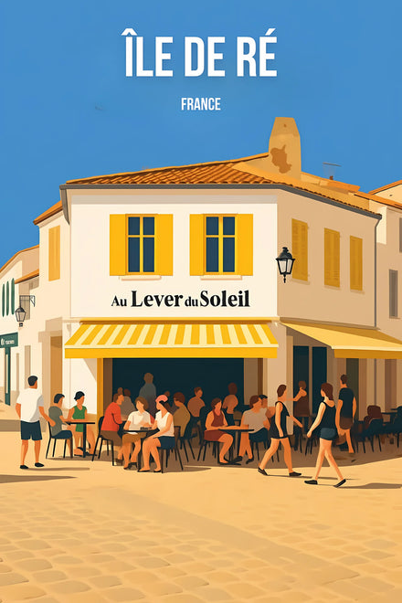 APRÈS
